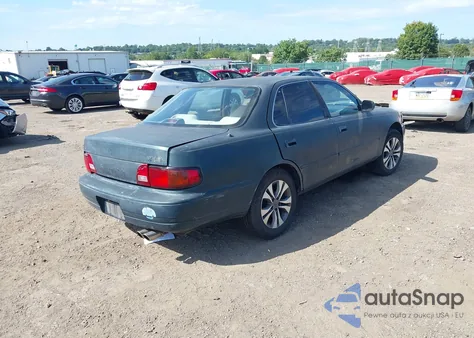 1996 Toyota Camry Le/Xle/Se из США, поврежденный, VIN 4T1BF12K0TU864969